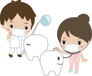 予防歯科/イメージ